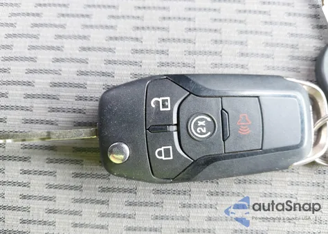 2020 Ford F-150 Xlt из США, поврежденный, VIN 1FTFX1E50LFC15119